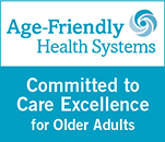 Age-Friendly Health Systems - Committed to Care Excellence