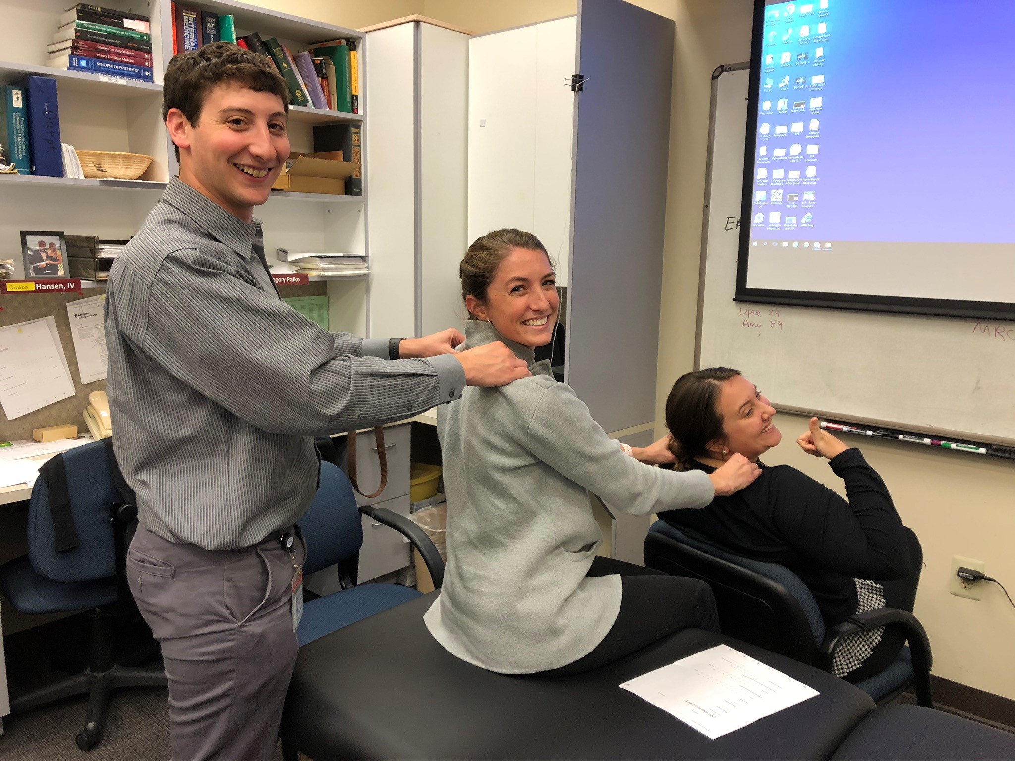 Fmc Program Academic Programs - Family Medicine Center | Jefferson Health