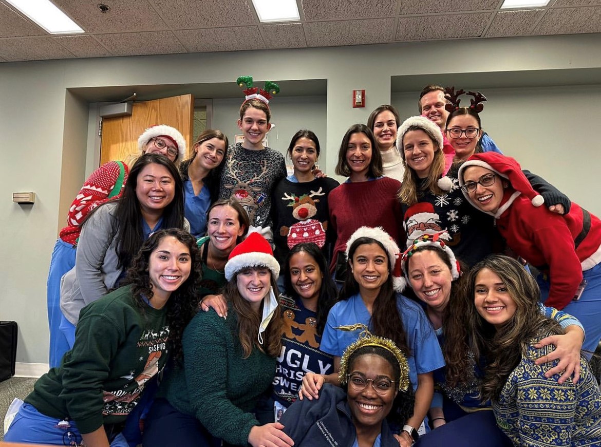 Academic Programs OB/GYN Residency Rotations Jefferson Health
