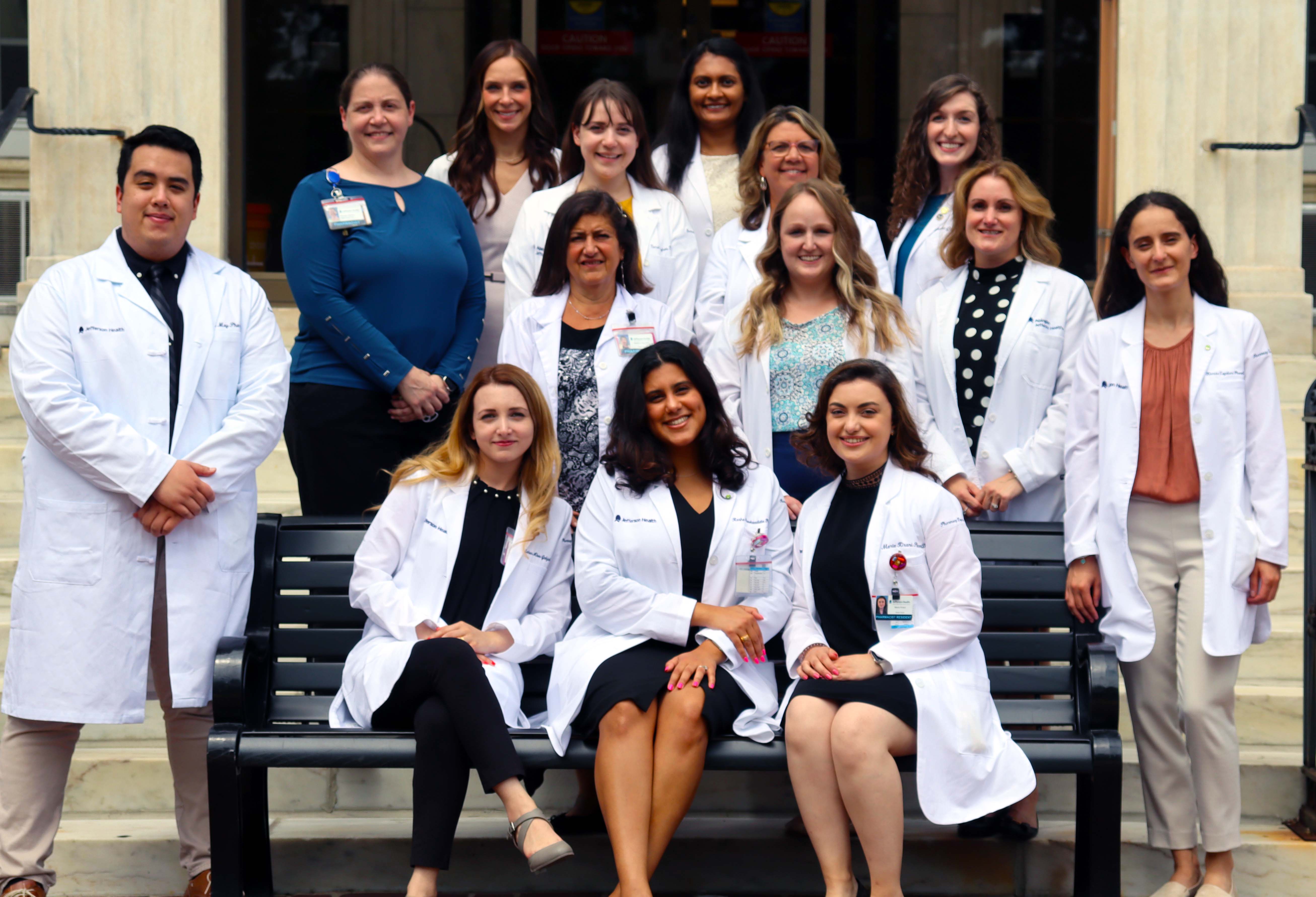 Academic Programs Pharmacy Residency Program At Jefferson Abington Hospital Jefferson Health