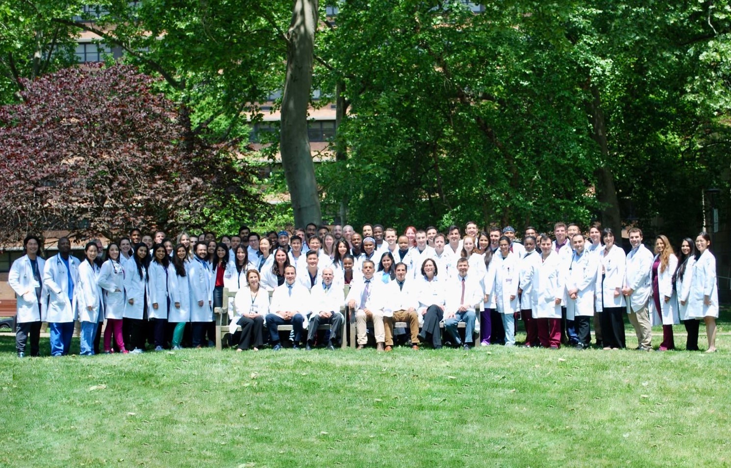 Saint Peter's University Hospital Internal Medicine Residency Academic Programs - Internal Medicine Residency Program at Jefferson