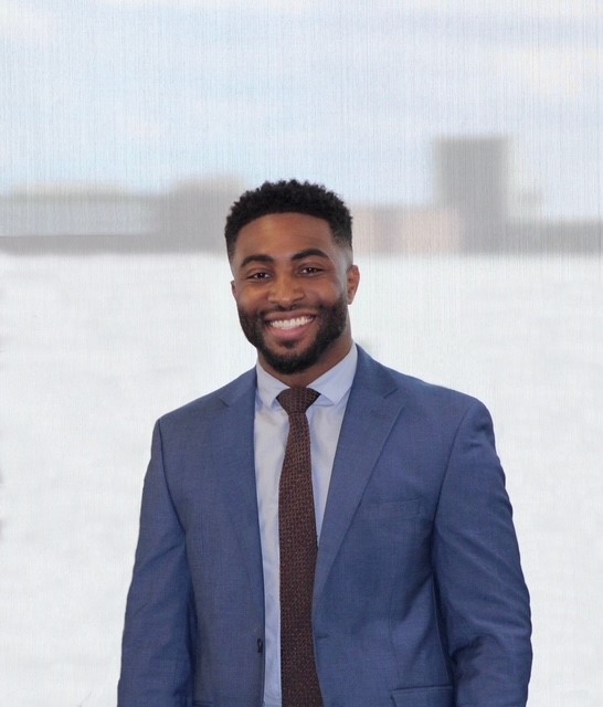 David Reeg Academic Programs - Meet Our Residents | Jefferson Health