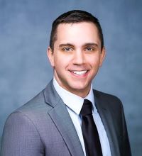 Peter Kilty Academic Programs - Meet Our Residents | Jefferson Health