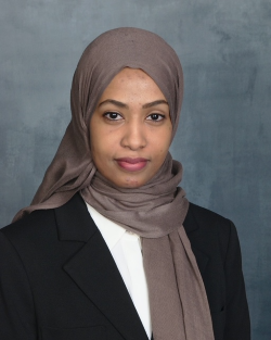 Abeeda Razack Academic Programs - Meet Our Residents | Jefferson Health