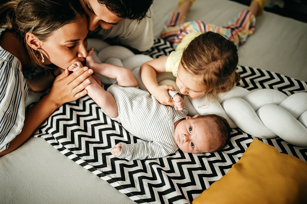 Family Preparedness 101: How to Prep for Power Outages - Mom With Five