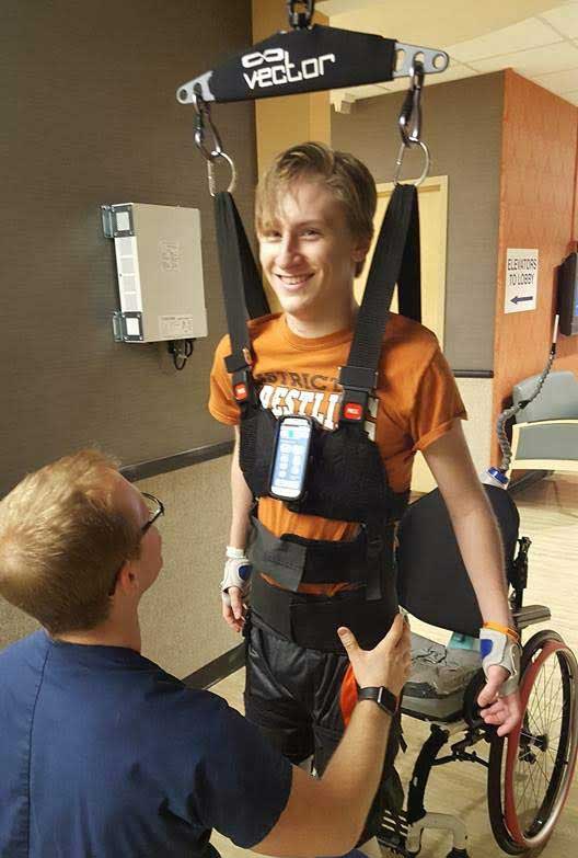 Jefferson MossMagee Rehabilitation Cherry Hill Jefferson Health