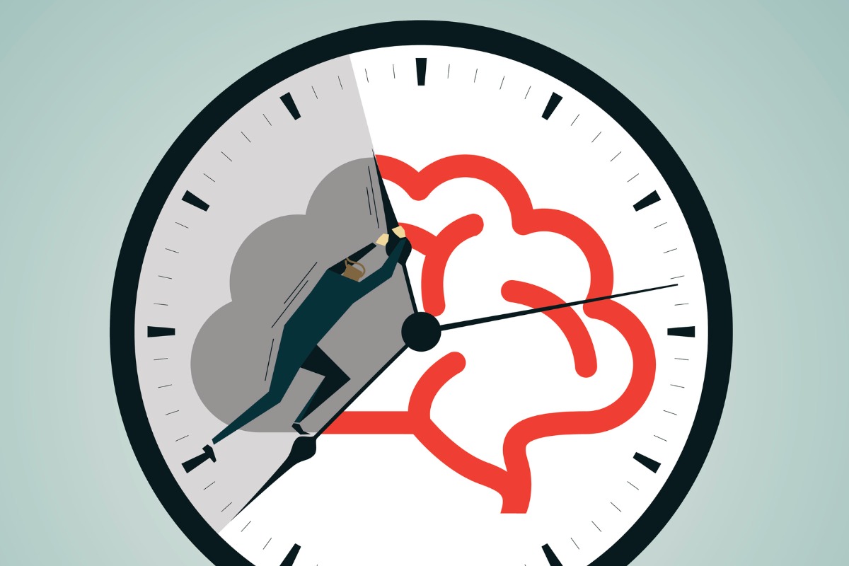 Why Stroke Treatment is Time Sensitive and 5 More Things You Need to