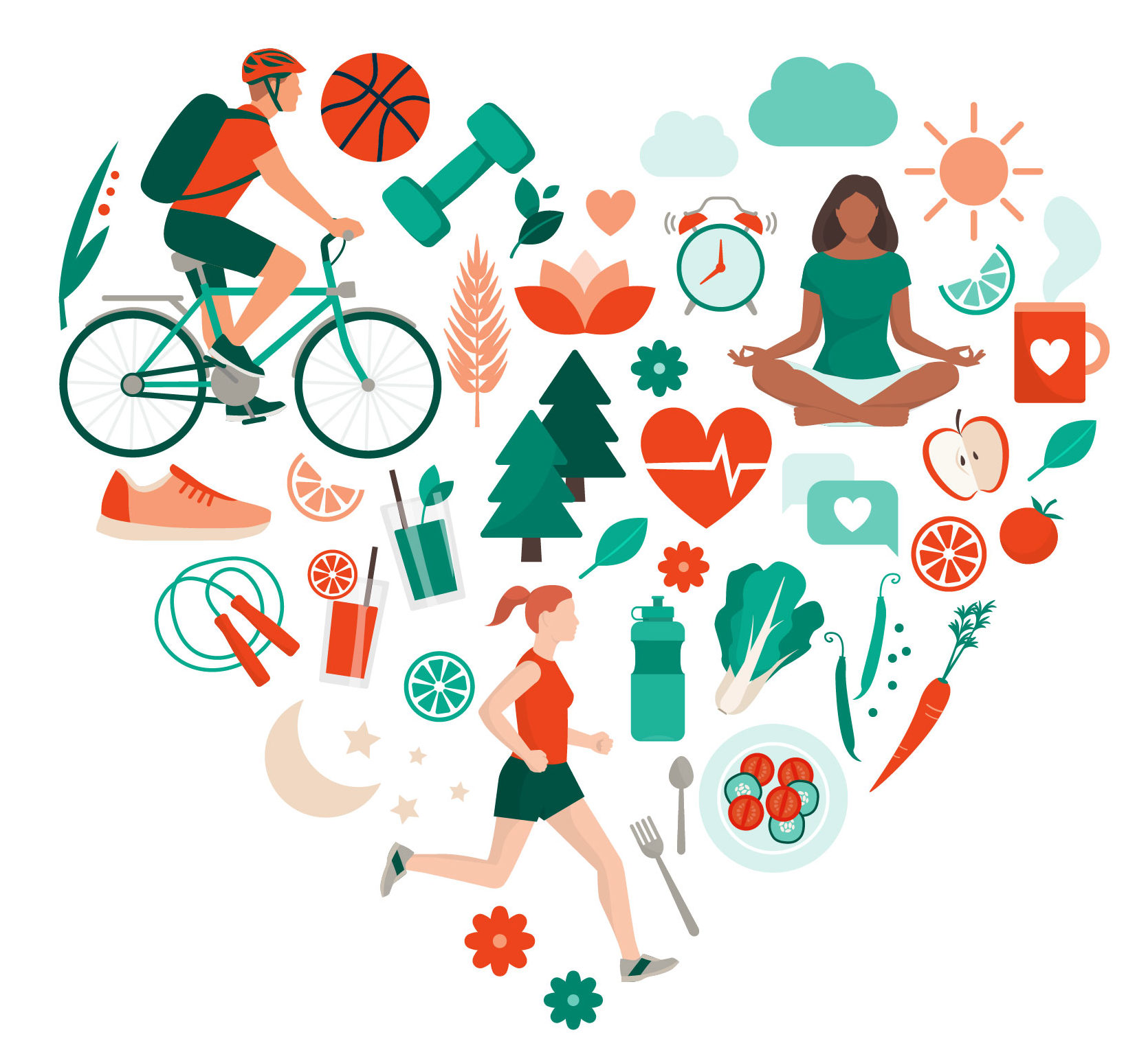 Three Simple Tips To Help Prevent Heart Disease Jefferson Health Three Simple Tips To Help Prevent Heart Disease Jefferson Health