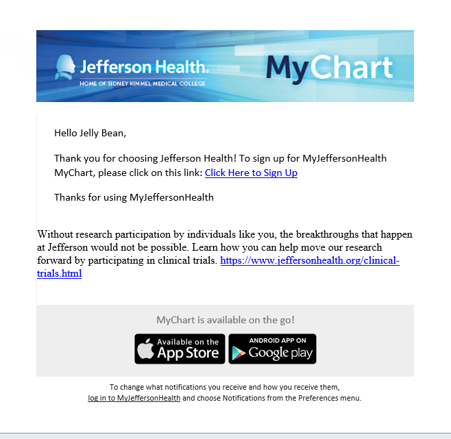 myjeffersonhealth.org/mychart