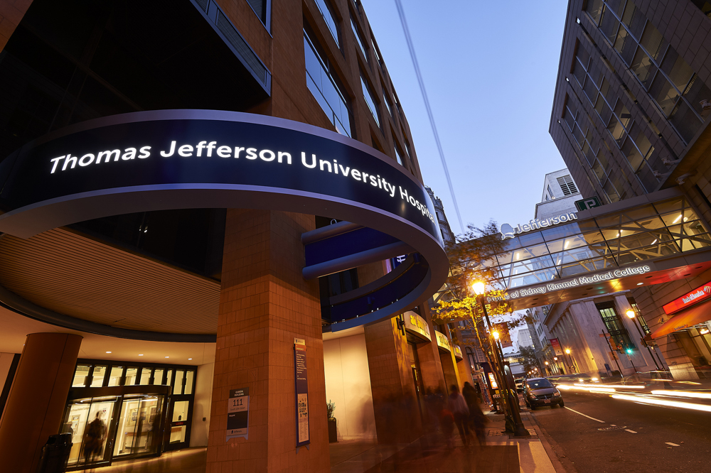 Maternity Tours At Thomas Jefferson University Hospital Jefferson Health