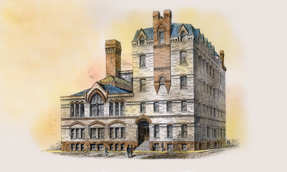 About Jefferson Jefferson Health