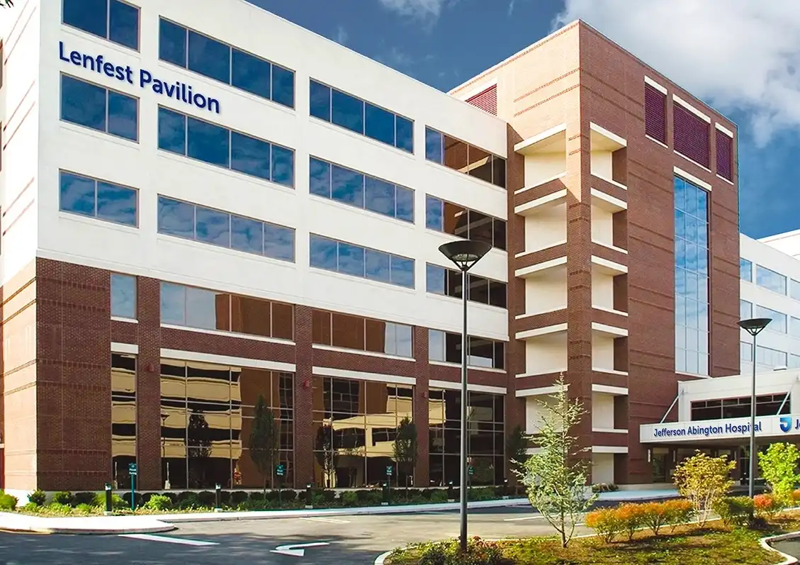 Sleep Disorder Center - Temple University Hospital Inc.