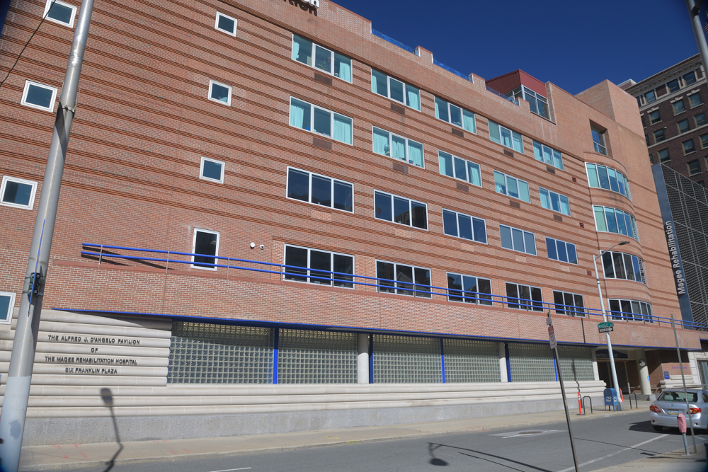 Magee Facility