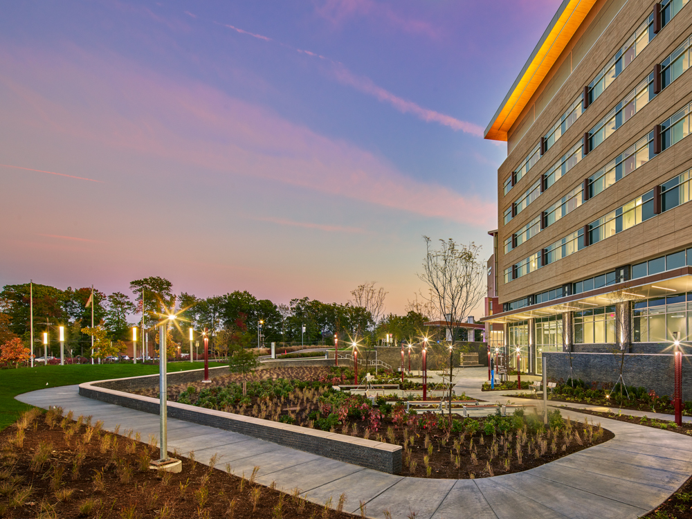 Jefferson Cherry Hill Hospital Jefferson Health