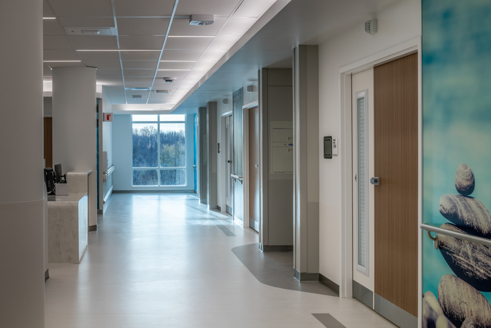 Jefferson Stratford Hospital Jefferson Health