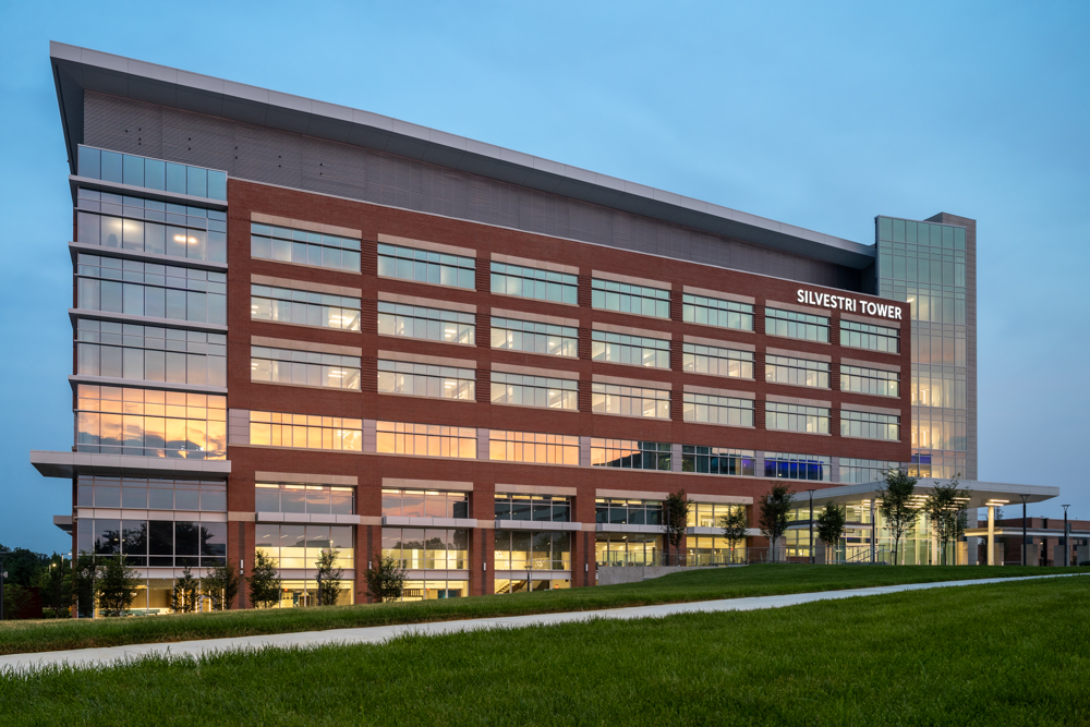 Jefferson Washington Township Hospital Jefferson Health