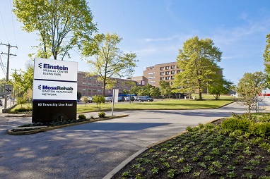 Einstein Medical Center Philadelphia