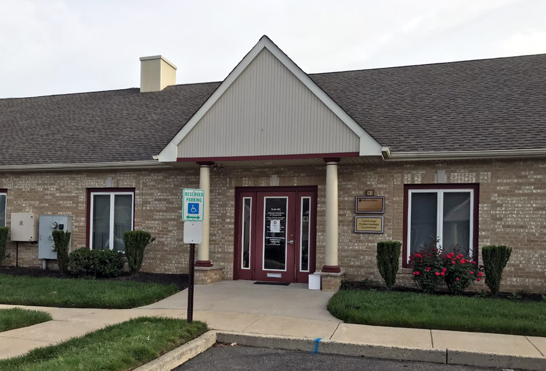 Jefferson Health Turnersville Jefferson Health