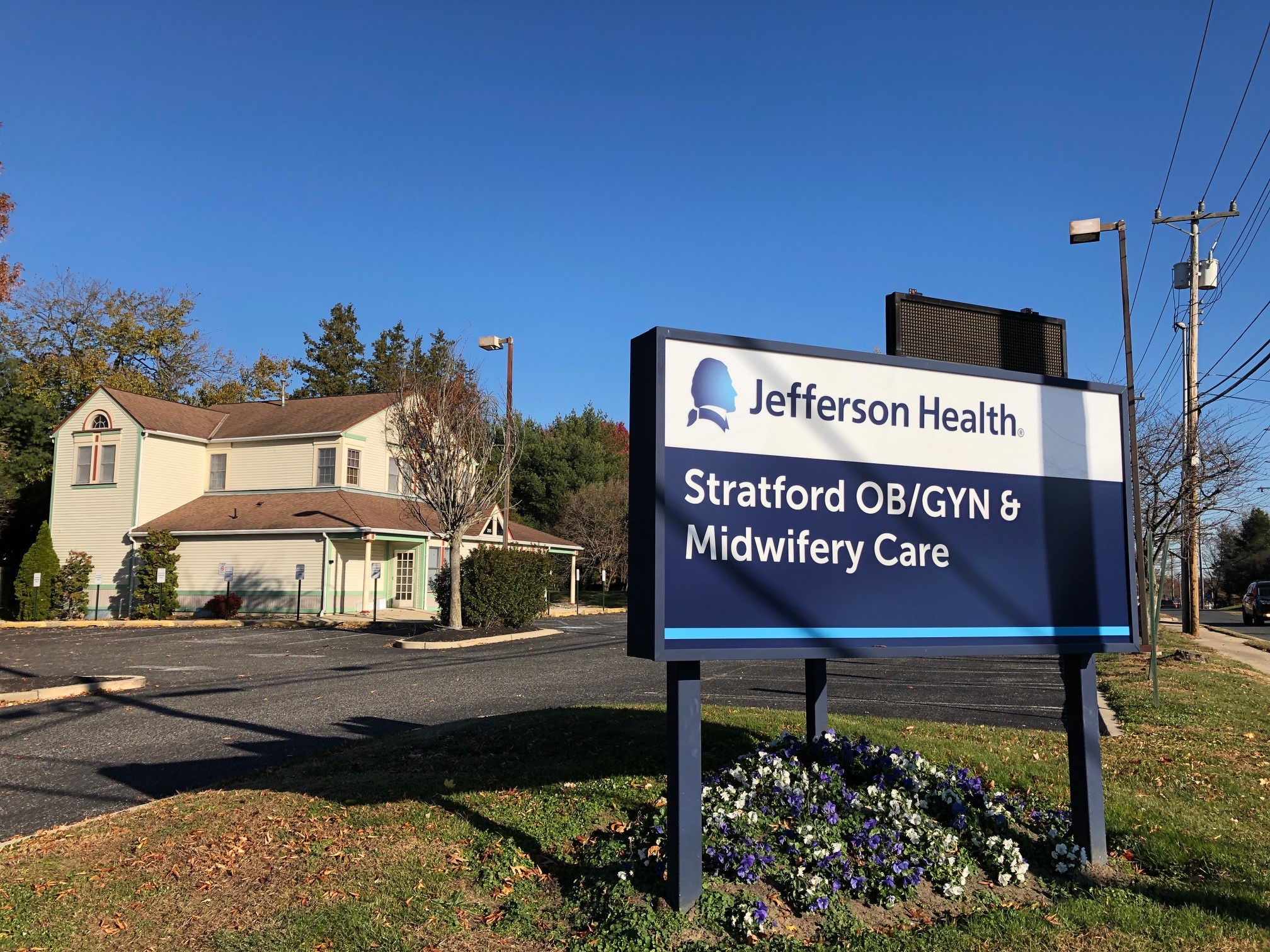 Jefferson Headache Center Locations - juh614d