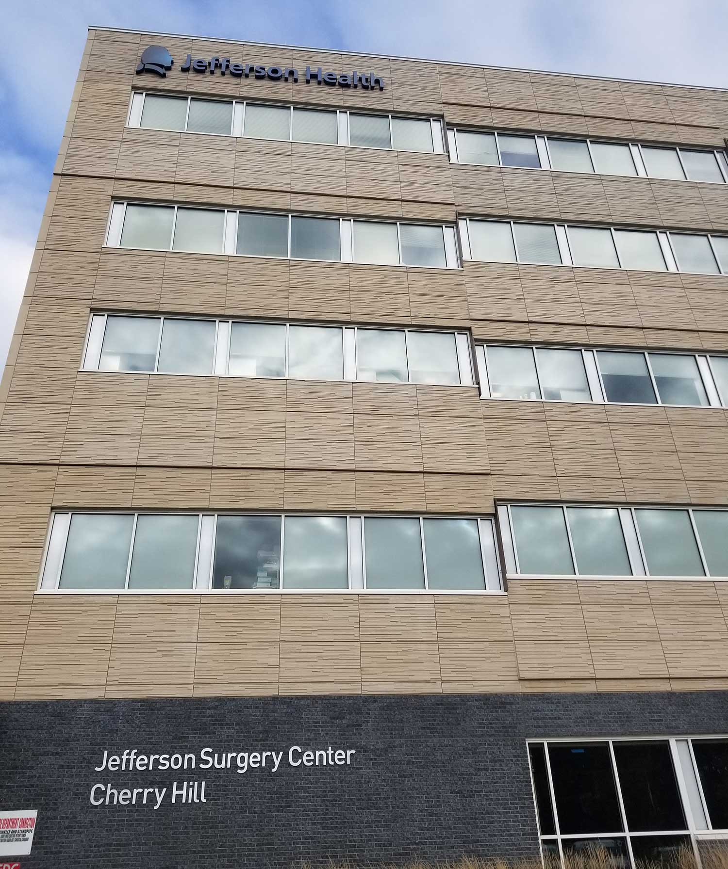 Jefferson Headache Center Locations - 4v5xoyx