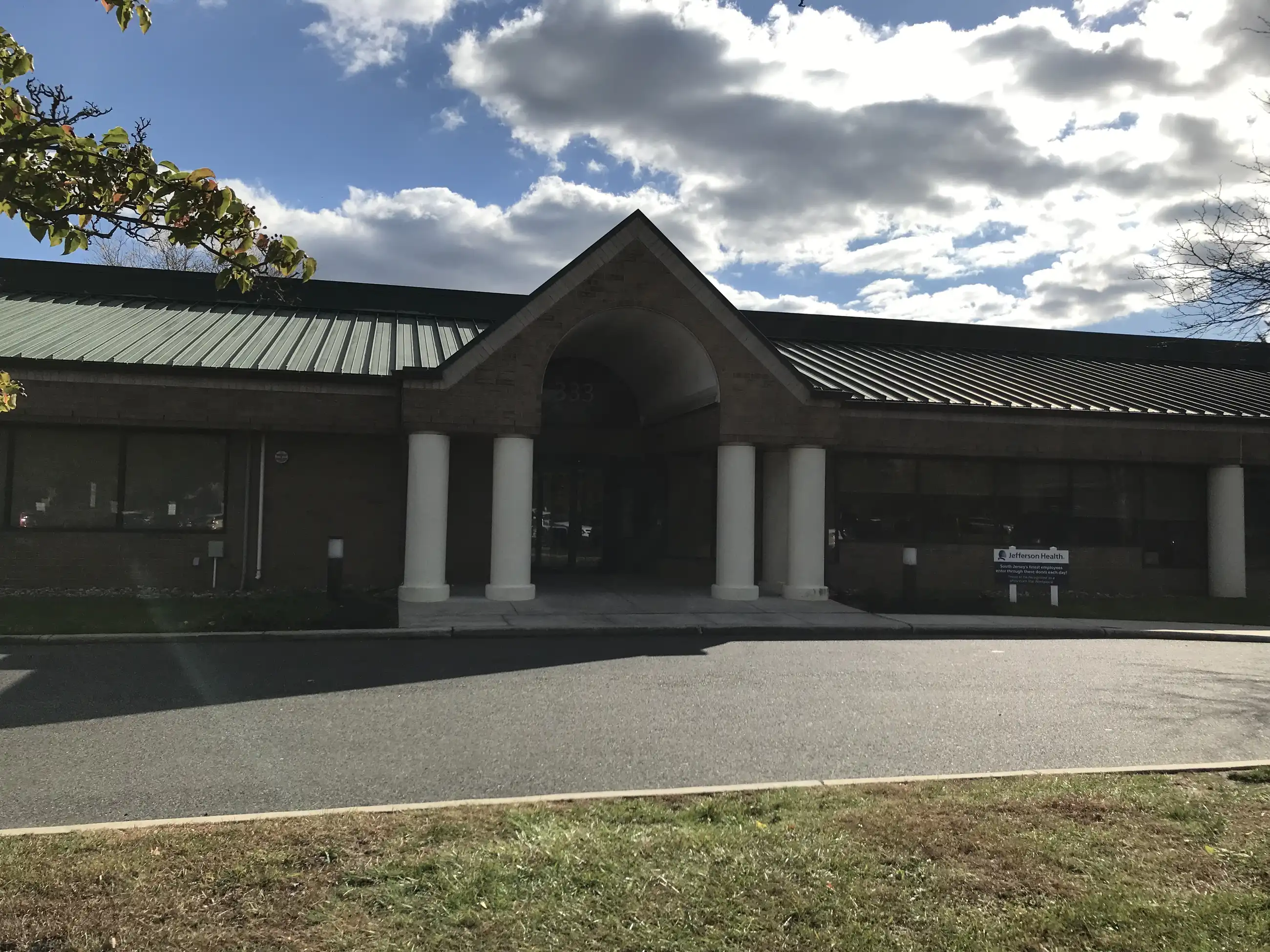 Sleep Disorder Center - Temple University Hospital Inc.