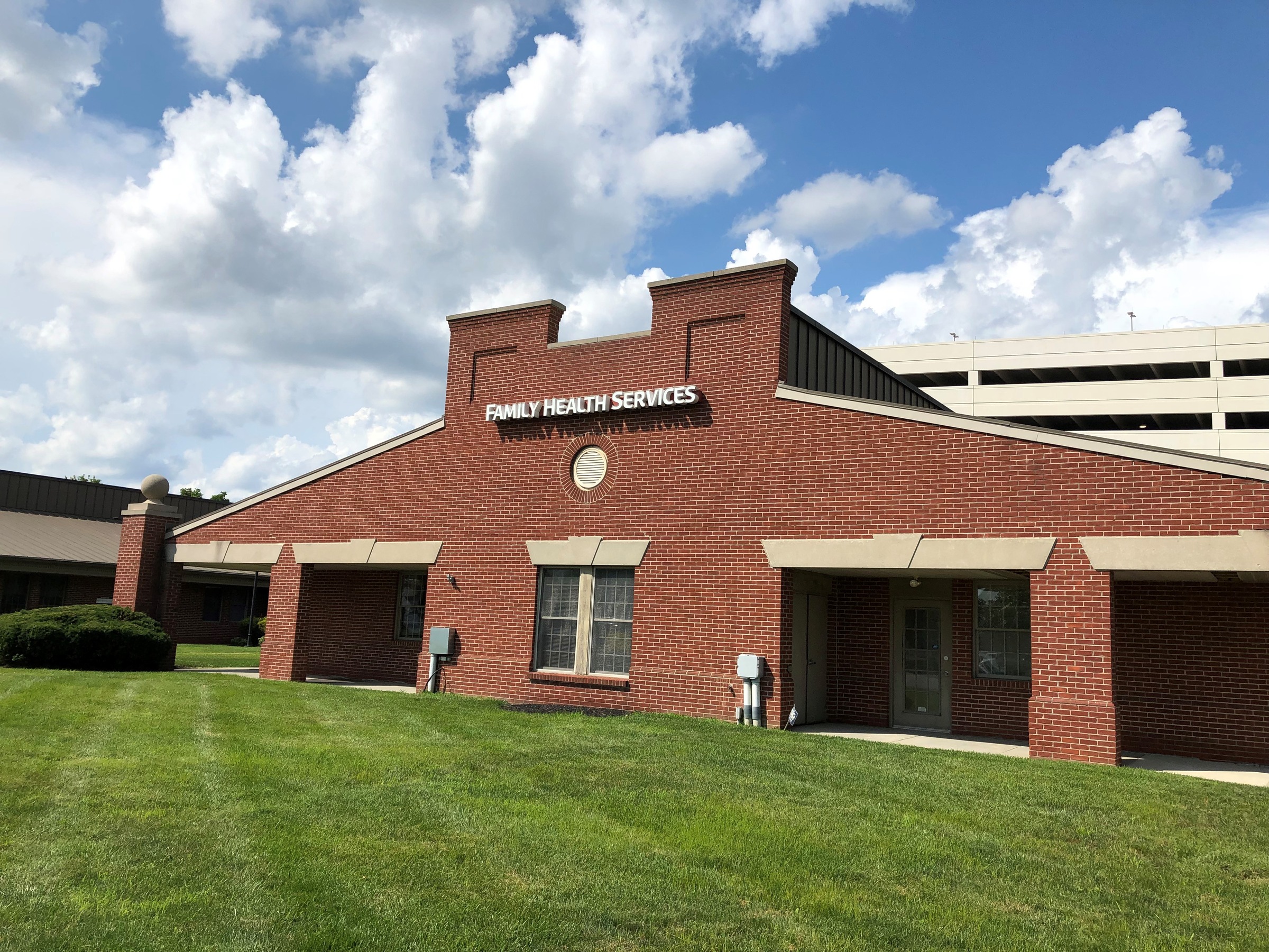 445 Hurffville Crosskeys Road Jefferson Health