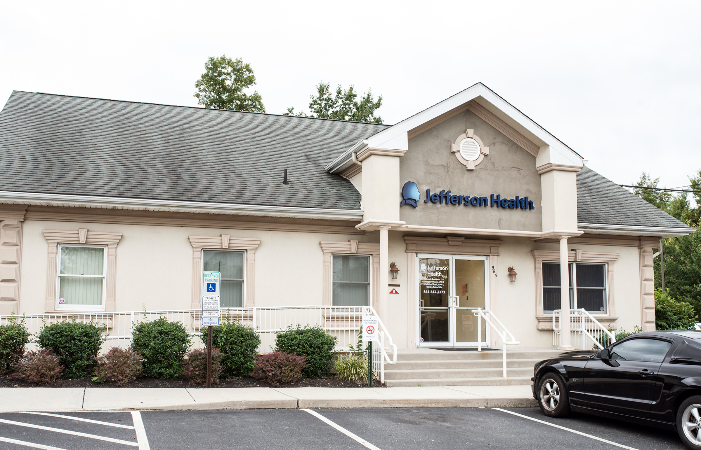 Myjeffersonhealth Login