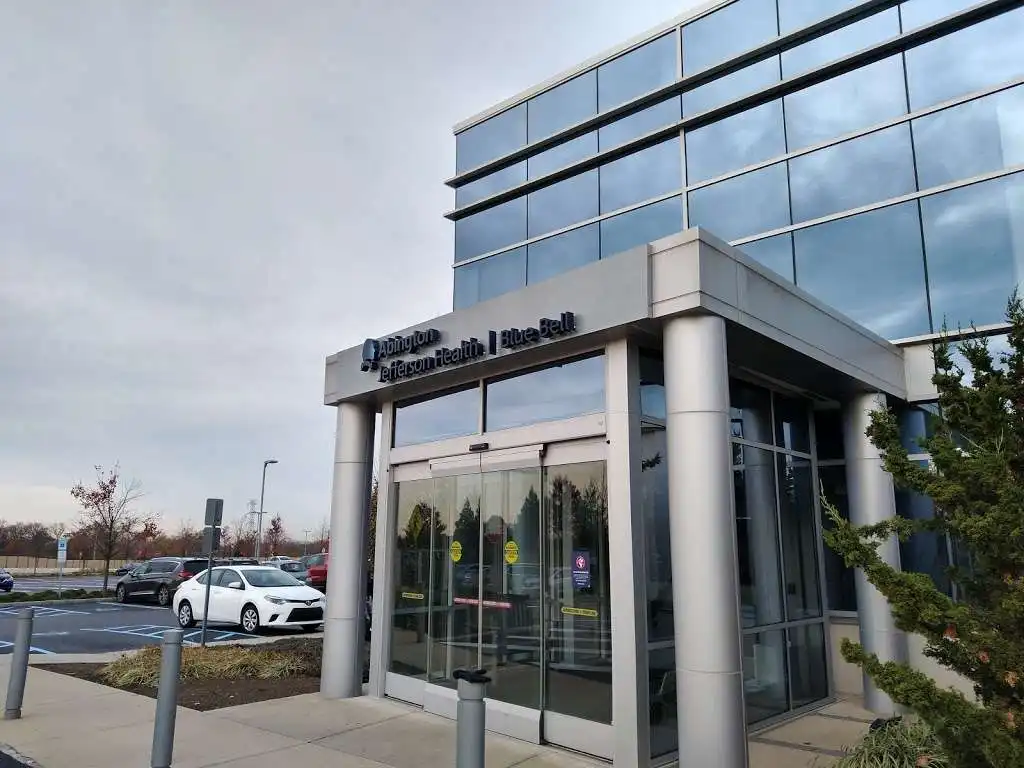 Sleep Disorder Center - Temple University Hospital Inc.