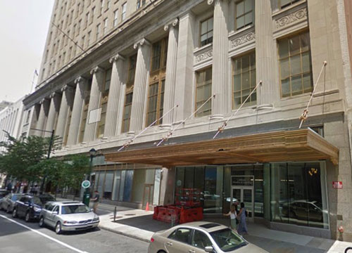 Jefferson OB/GYN – Center City | Jefferson Health