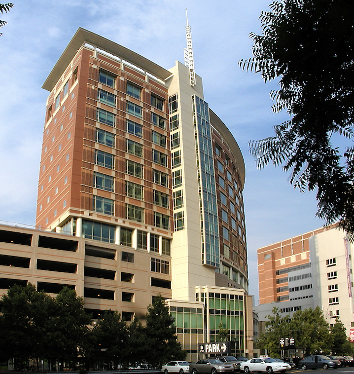 Wills Eye Hospital Jefferson Health