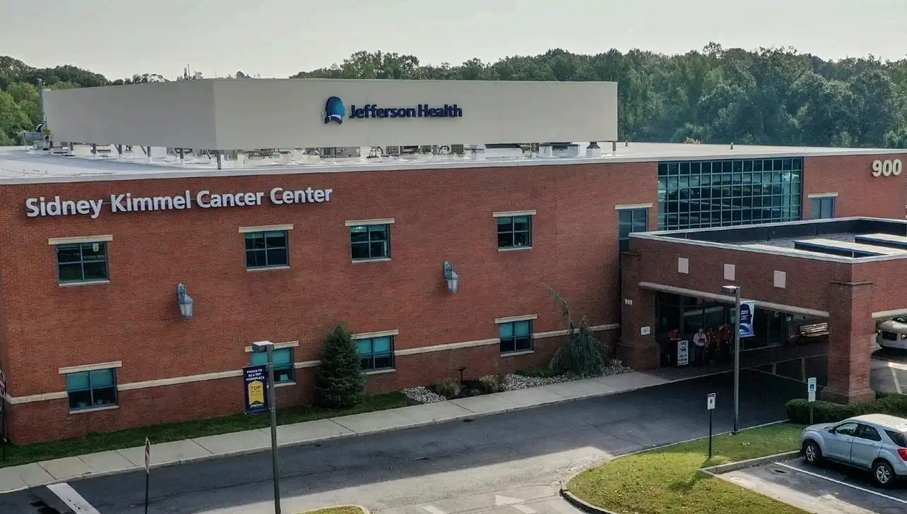 Sleep Disorder Center - Temple University Hospital Inc.