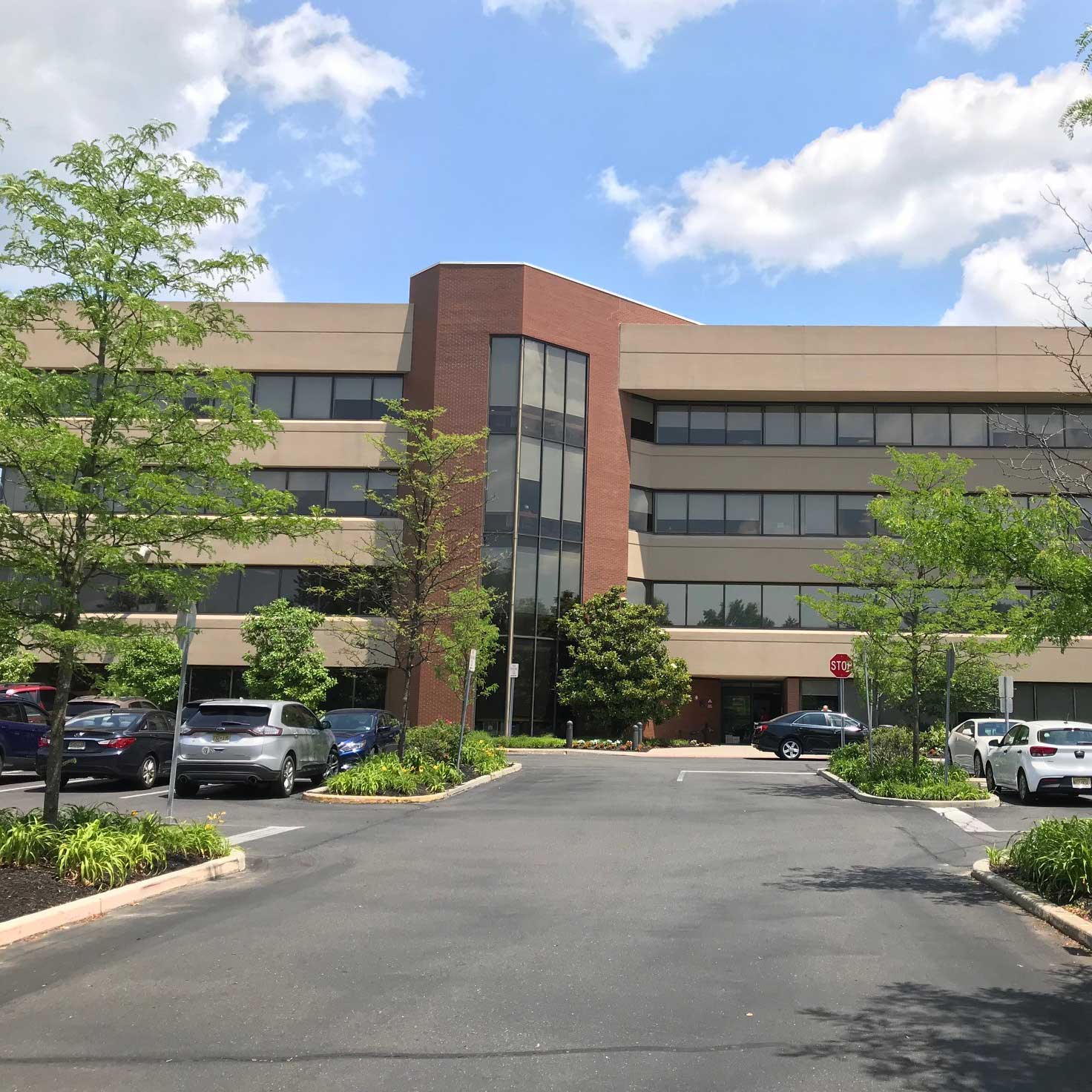 999 Route 73 Jefferson Health