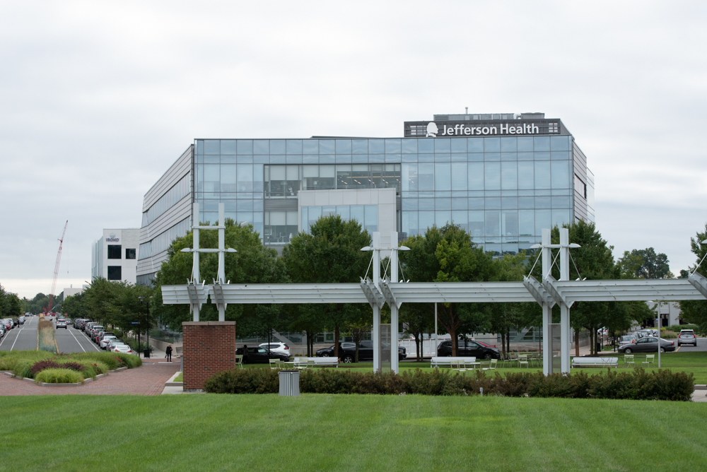 Comprehensive Weight Management Jefferson Health