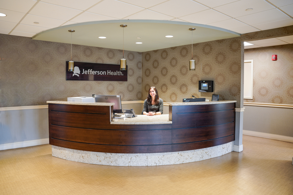 LongTerm Rehabilitation Care Program Jefferson Health