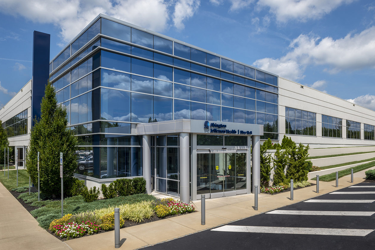 Ambler Medical Associates Blue Bell Jefferson Health