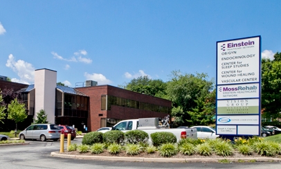Jefferson Health – Plymouth Meeting Jefferson Health