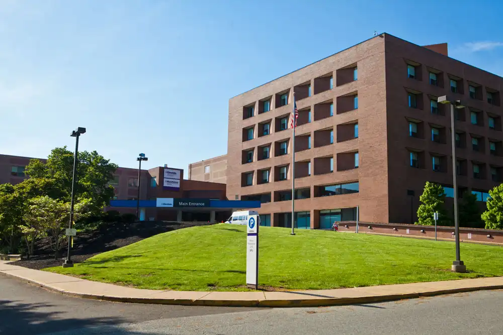 Jefferson MossMagee Rehabilitation Hospital Elkins Park Jefferson