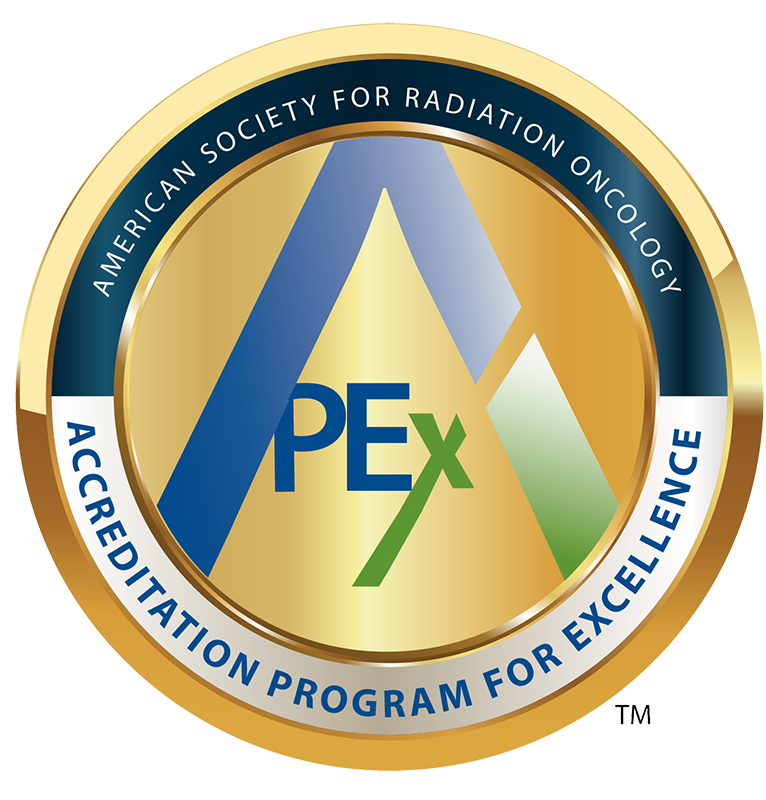 APEx - Accreditation logo