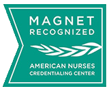 Magnet Reconigized logo