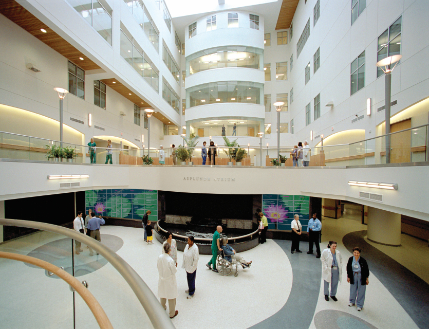 Jefferson Abington Hospital | Jefferson Health