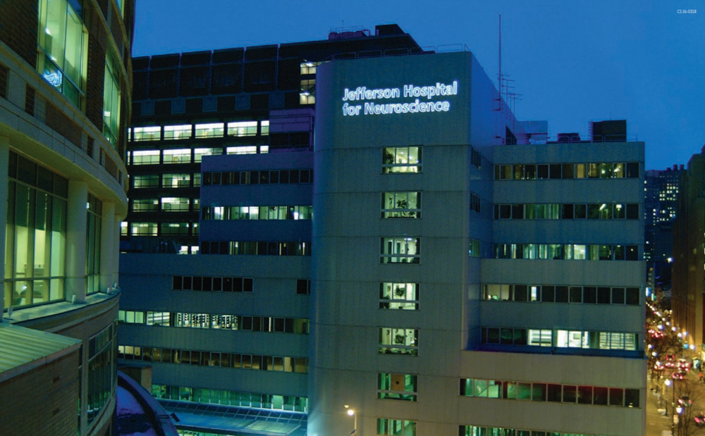 Neurology Jefferson Health