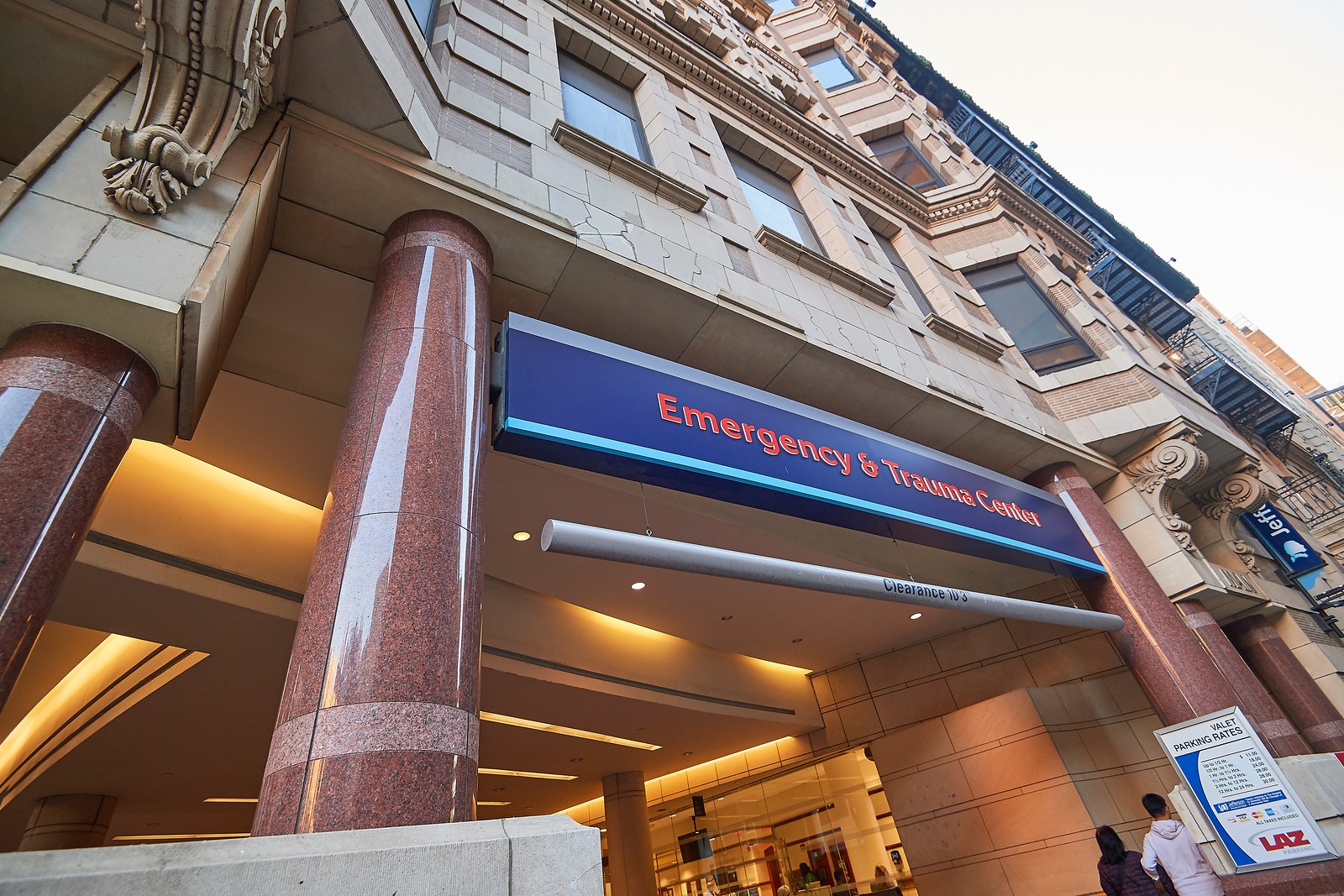 Pediatrics Jefferson Health