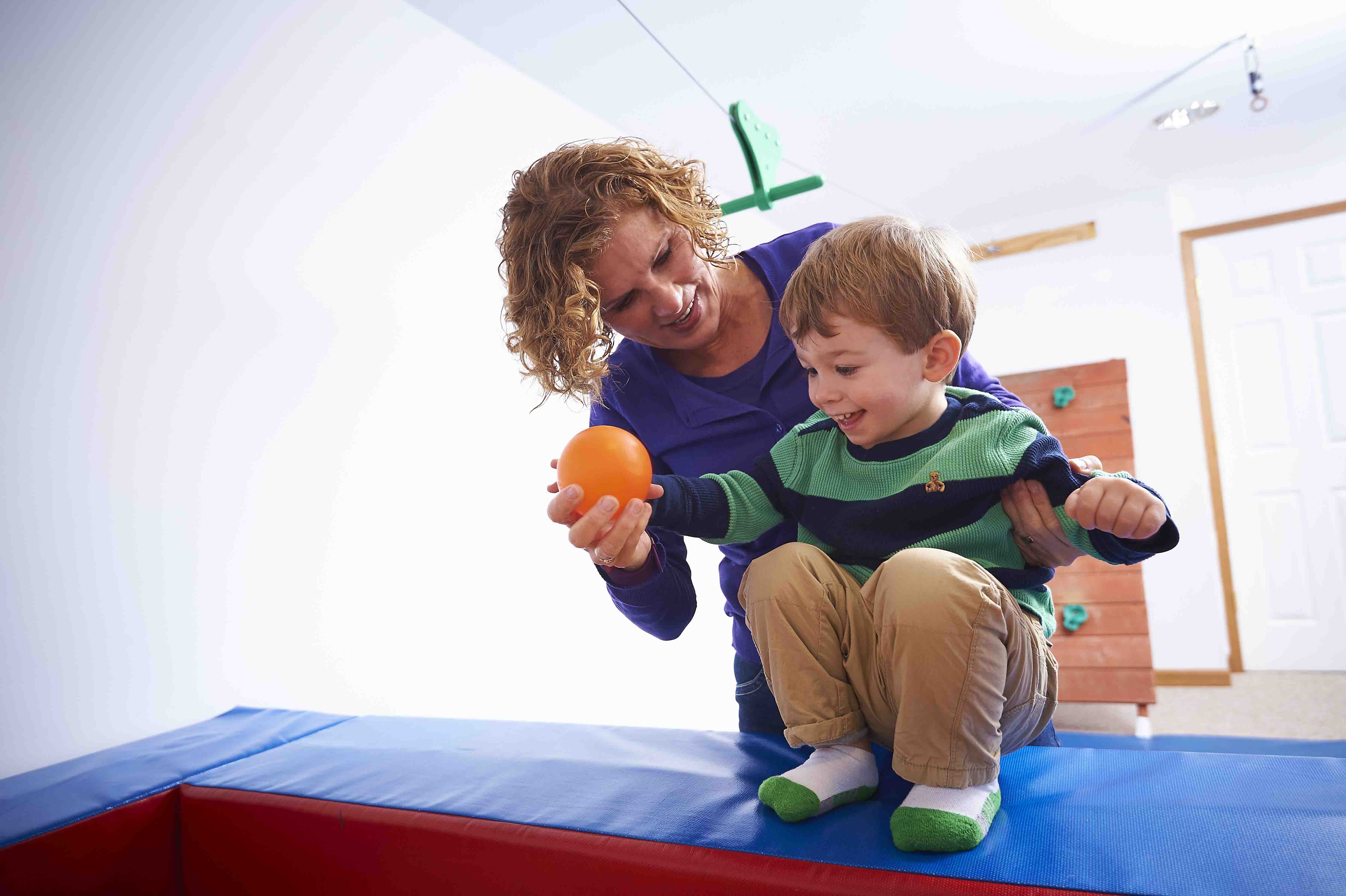 Center for Autism & Neurodiversity Jefferson Health