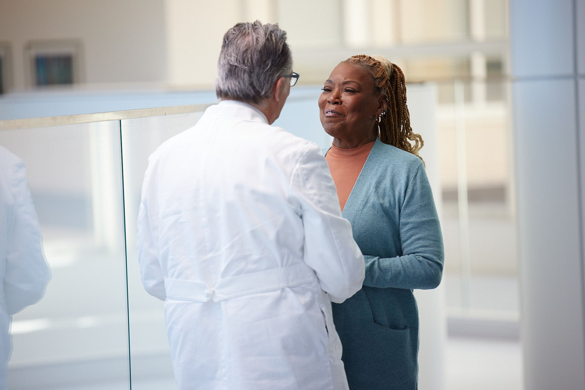 Crystal Ruffin Heart and Vascular Services at Jefferson Health | Jefferson Health