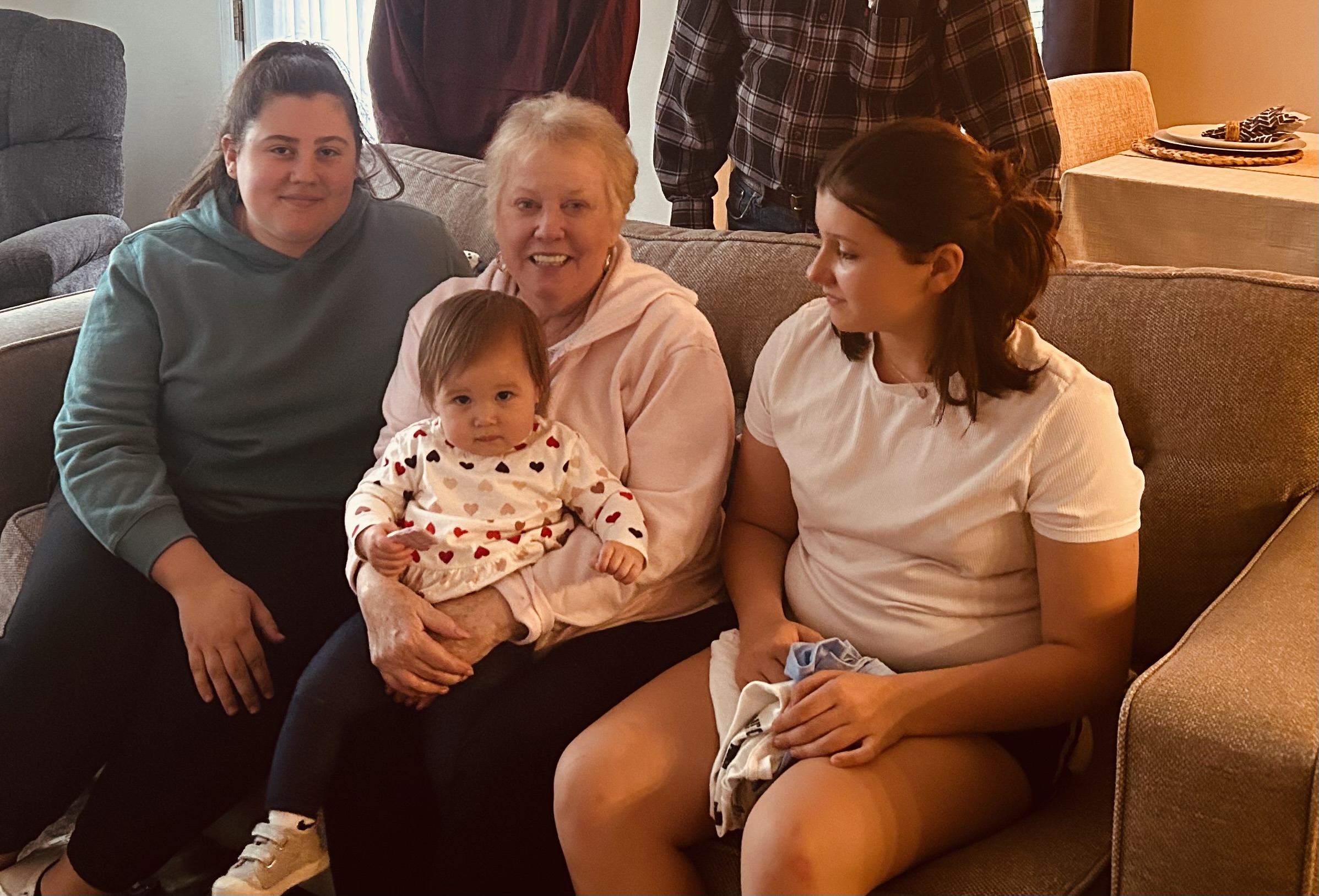 Isabmariin Onlyfans: The Impact On Her Family - elyb7d9