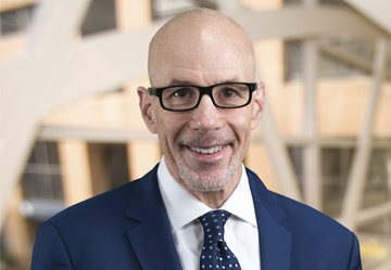 Jefferson President CEO Stephen Klasko Makes Modern Healthcare s 2020