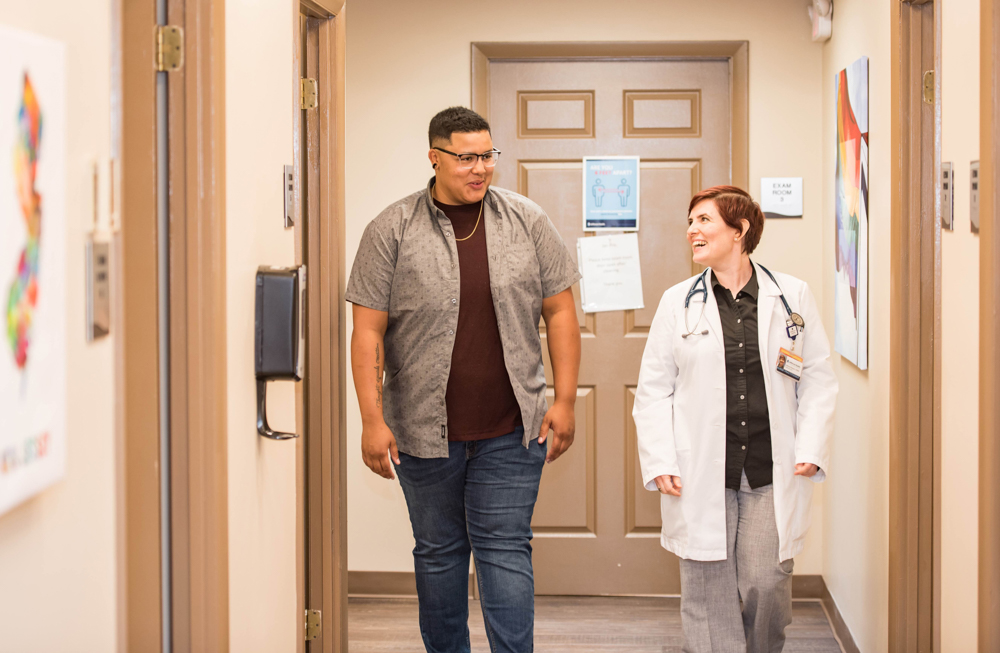 Top Surgery Jefferson Health