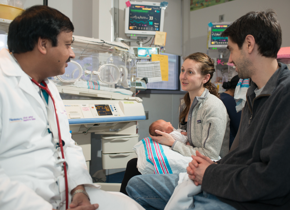 Pediatric Neonatology Jefferson Health