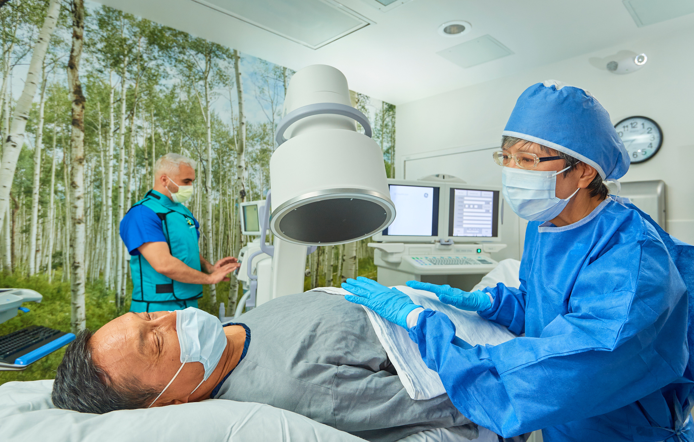 Interventional Radiology Jefferson Health