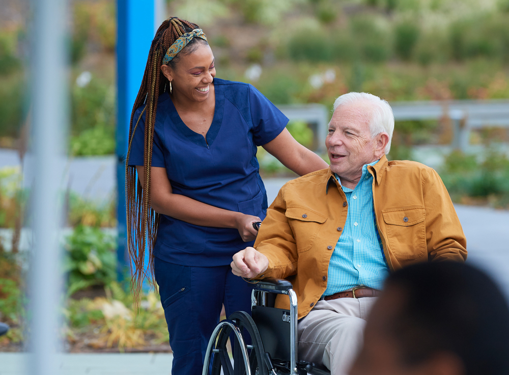 Amyotrophic Lateral Sclerosis (ALS) Jefferson Health